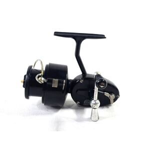 Vintage Mitchell Half Bail Fishing Reel Serial # B14606   #2